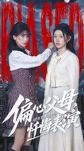 偏心父母，請開始你們的懺悔表演