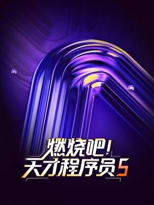 燃燒吧！天才程序員第五季
