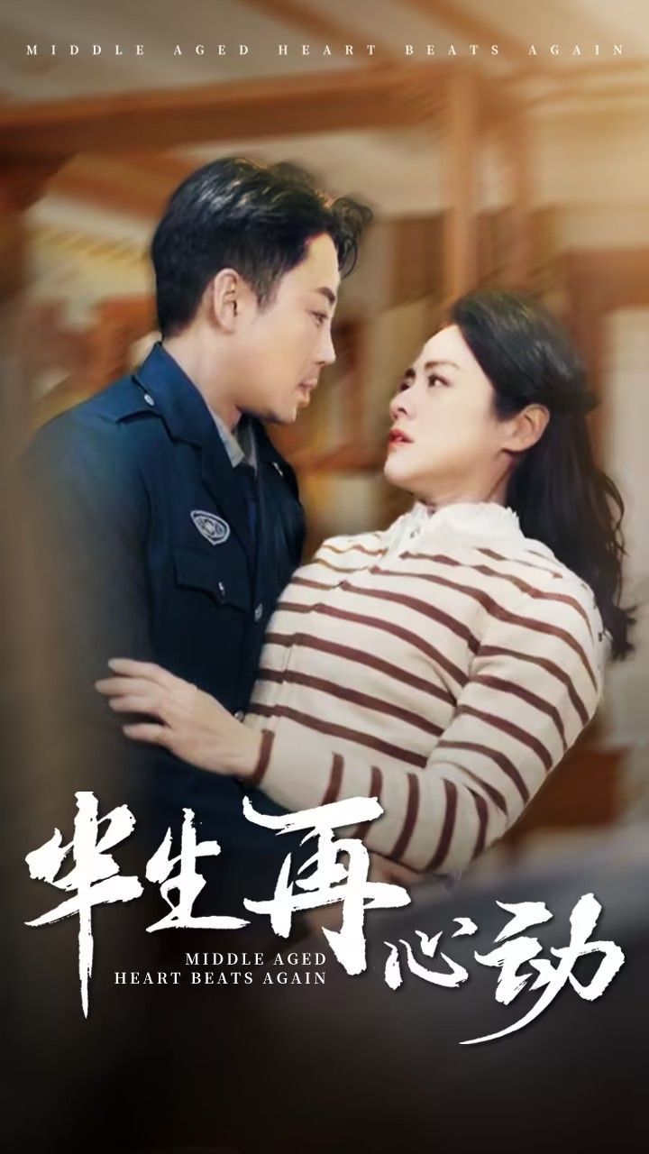半生再心動