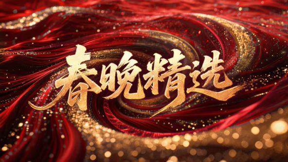 春晚精選