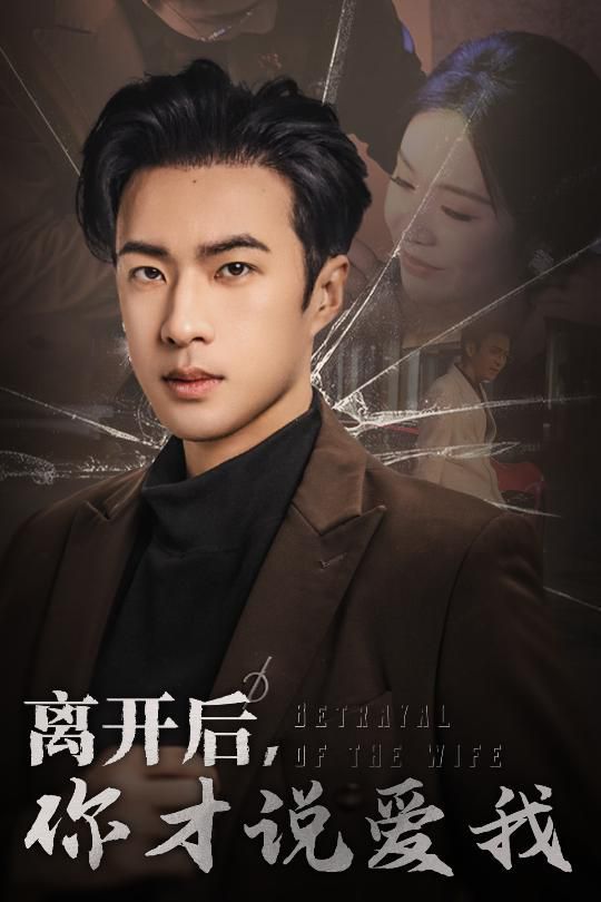 離開后你才說愛我（心如枯木難逢春）