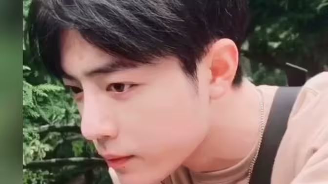 世間萬物不及你