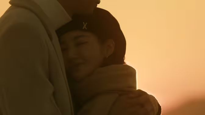 請跟我的老公結婚吧