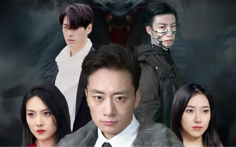 無雙戰(zhàn)神之神皇歸來