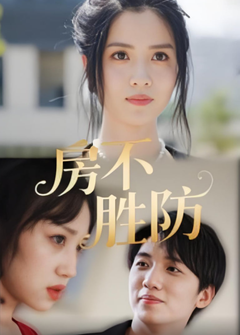 房不勝防