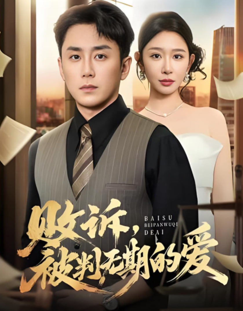 敗訴被判無(wú)期的愛(ài)