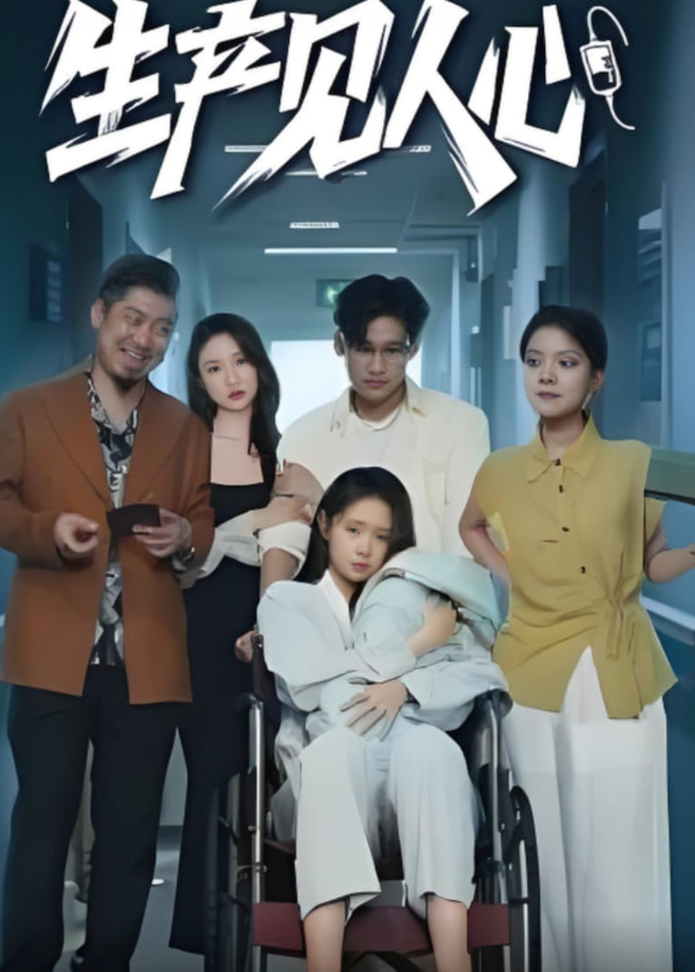 生產(chǎn)見人心