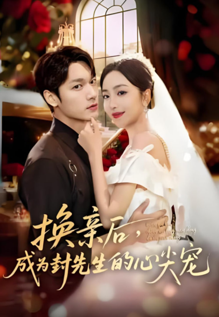 換親后，成為封先生的心尖寵