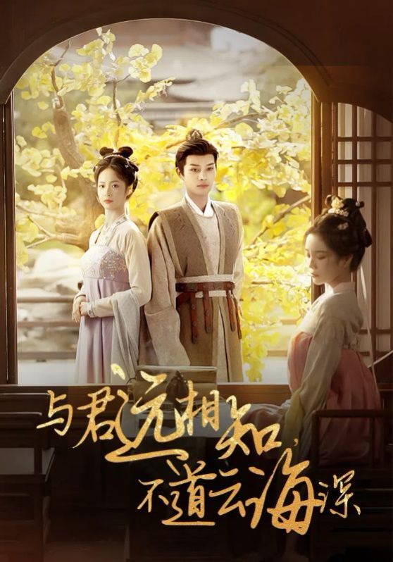 與君遠相知，不道云海深