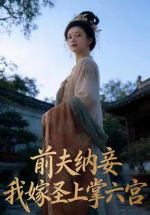前夫納妾，我嫁圣上掌六宮
