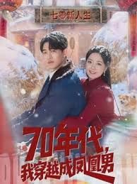 70年代，我穿越成鳳凰男