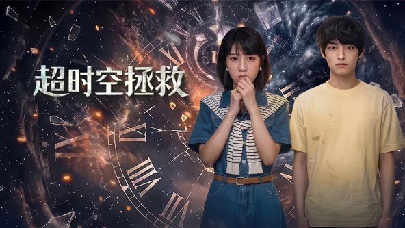 超時(shí)空拯救