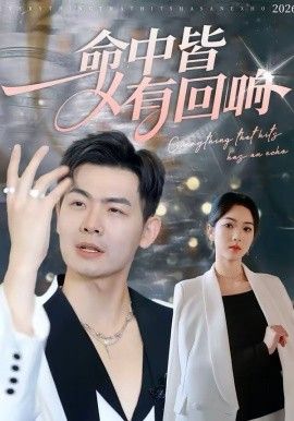 命中皆有回響