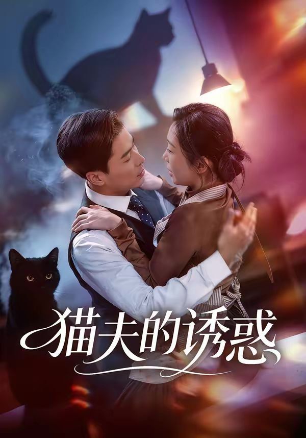貓夫的誘惑