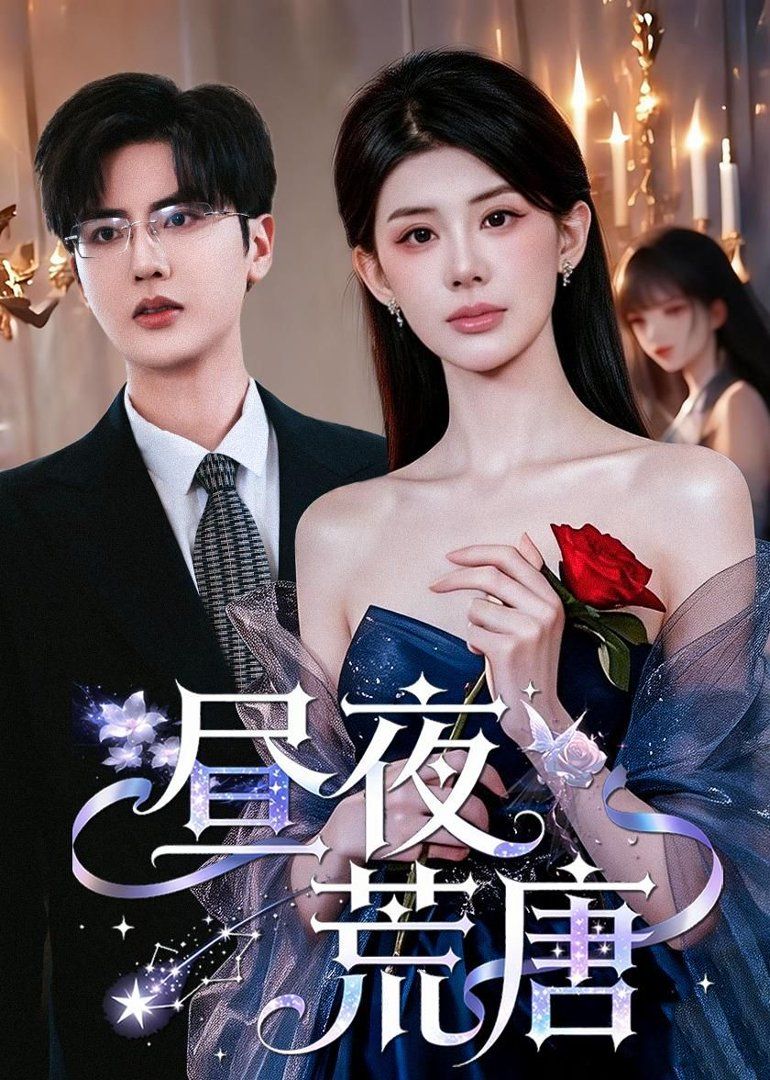 晝夜荒唐