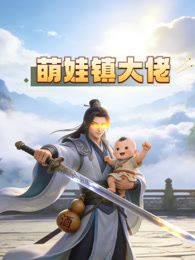 萌娃鎮(zhèn)大佬動態(tài)漫畫