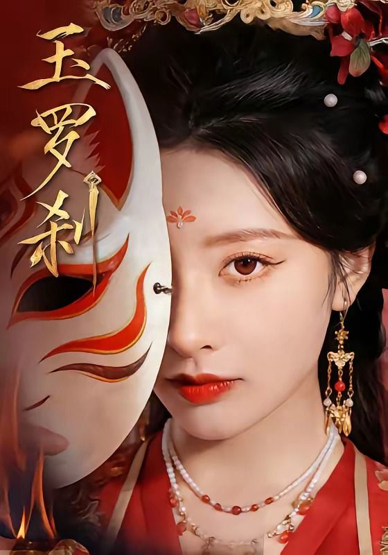 玉羅剎（2026）